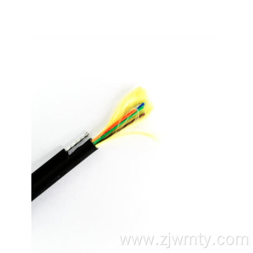 High Quality Single Core Fiber Optic Cable GJYRCH